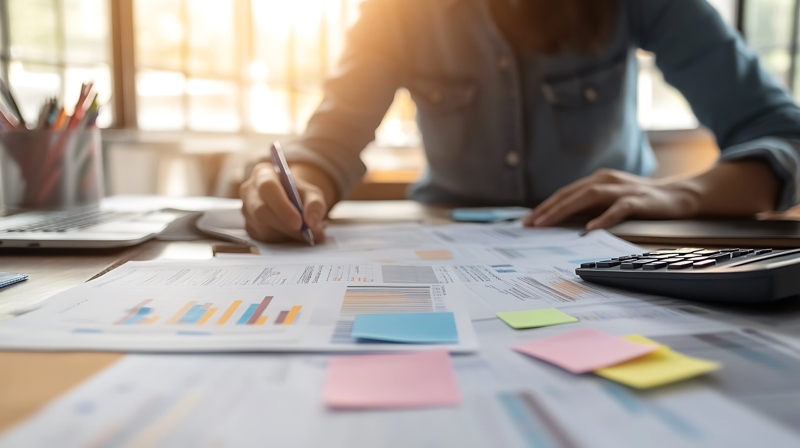 Audits & Reviews