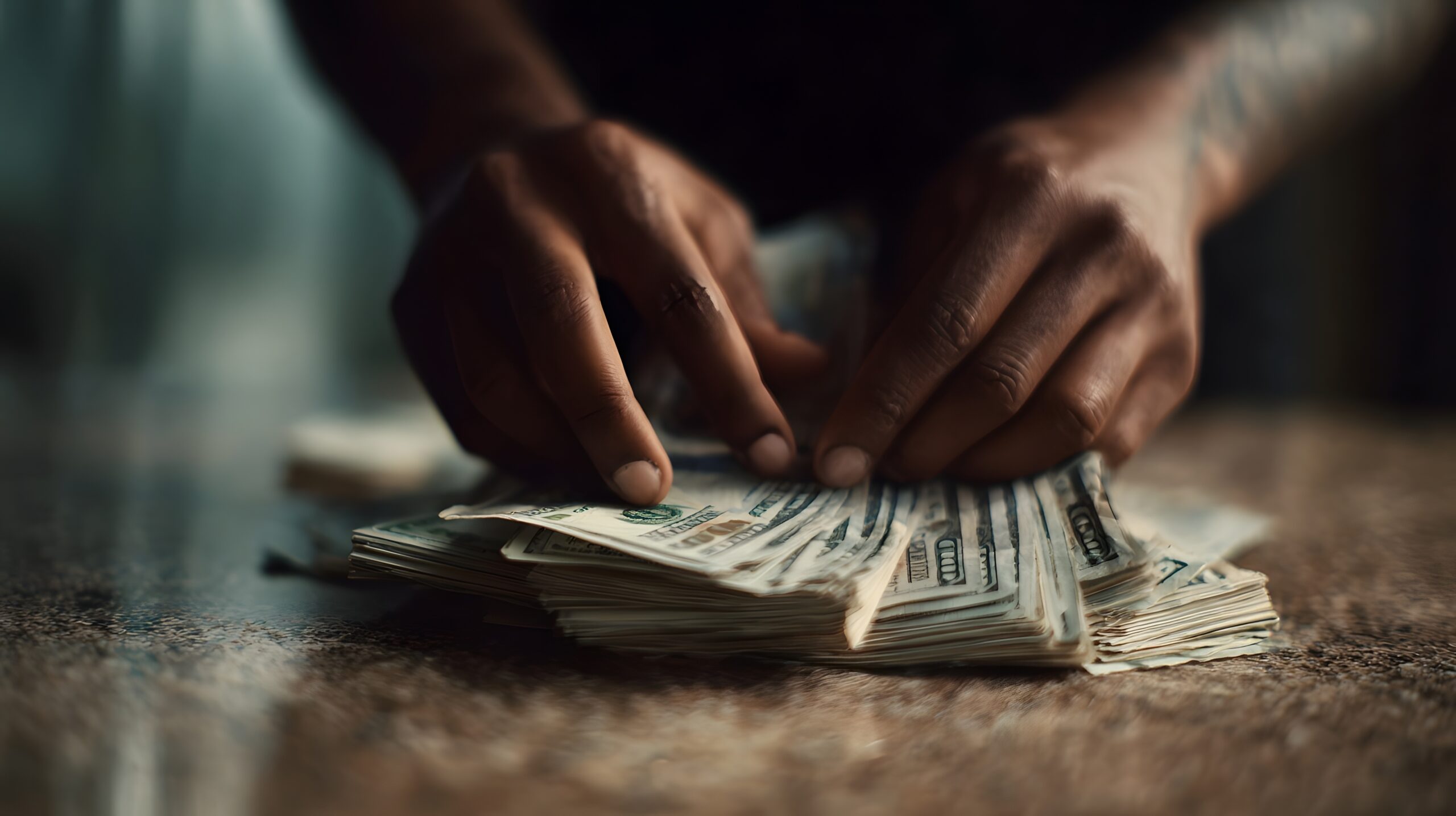 Cash Flow & Budget Analysis
