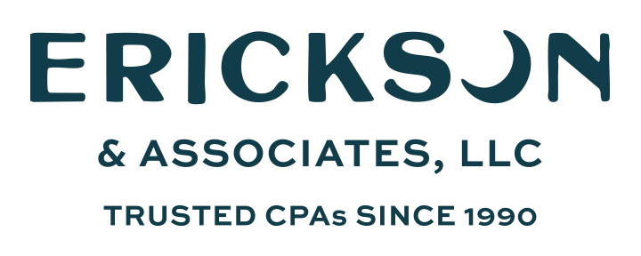 Erickson & Associates, CPA
