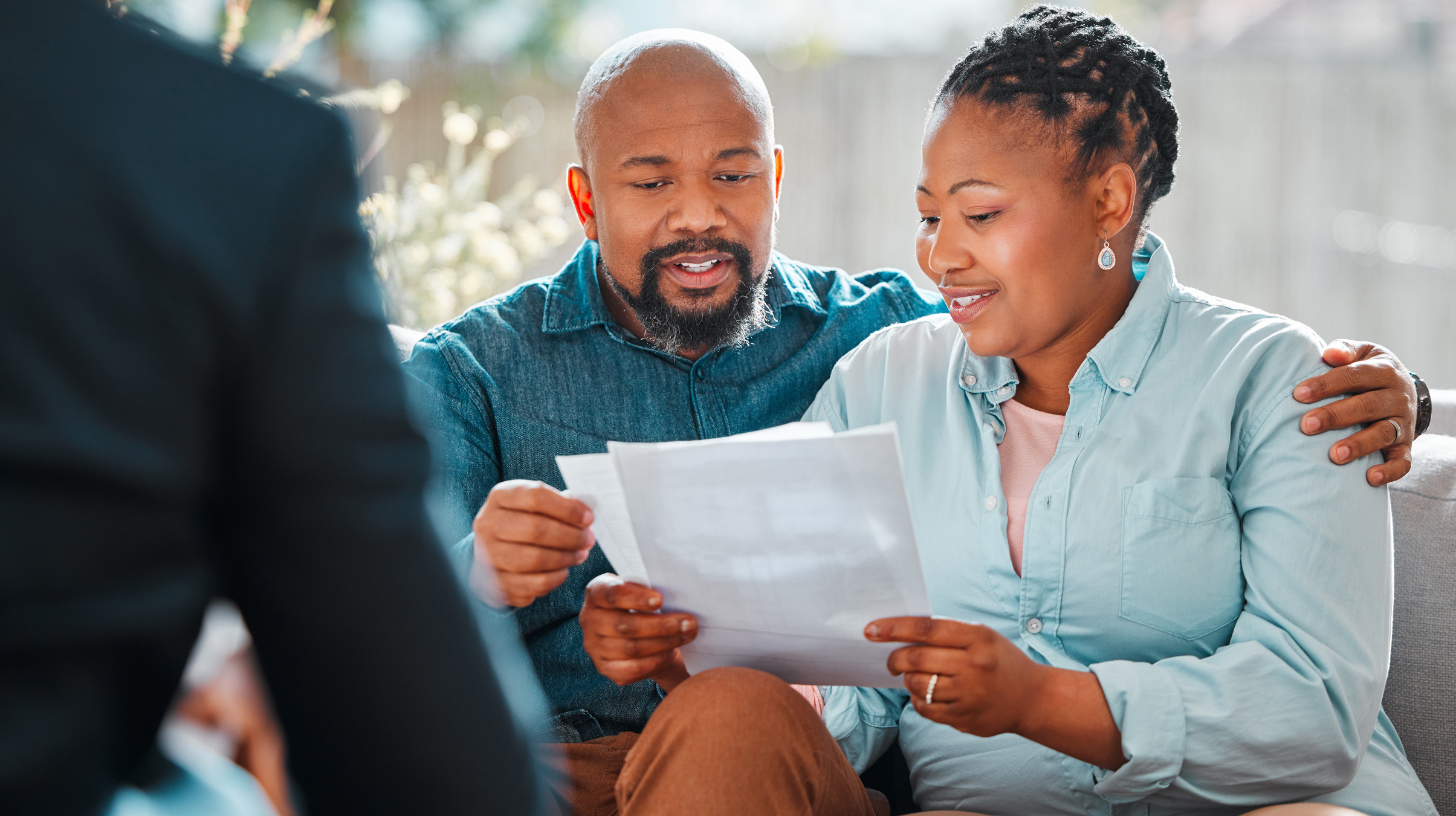 Financial Planning 