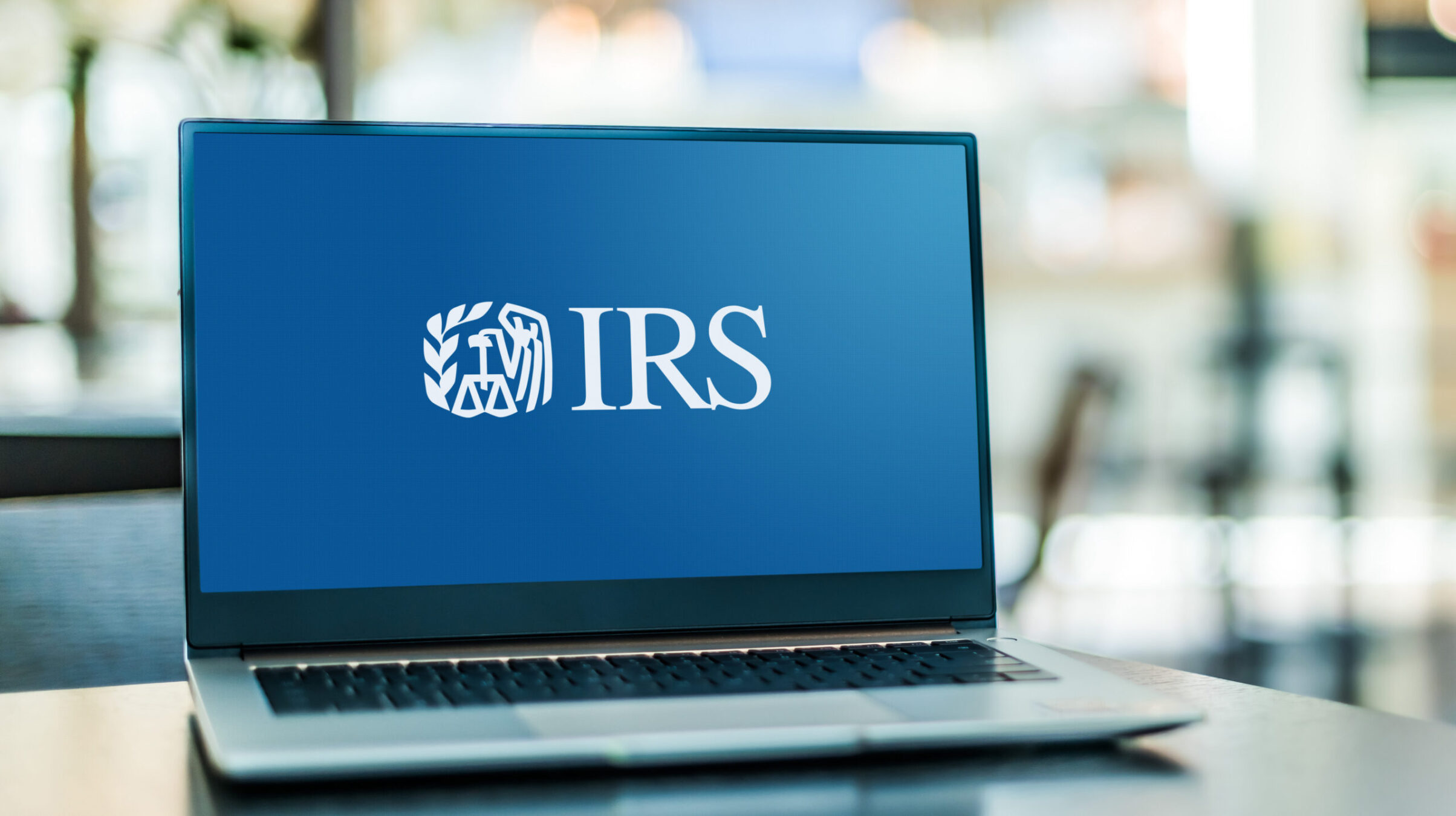 IRS & Government Agency Representation 