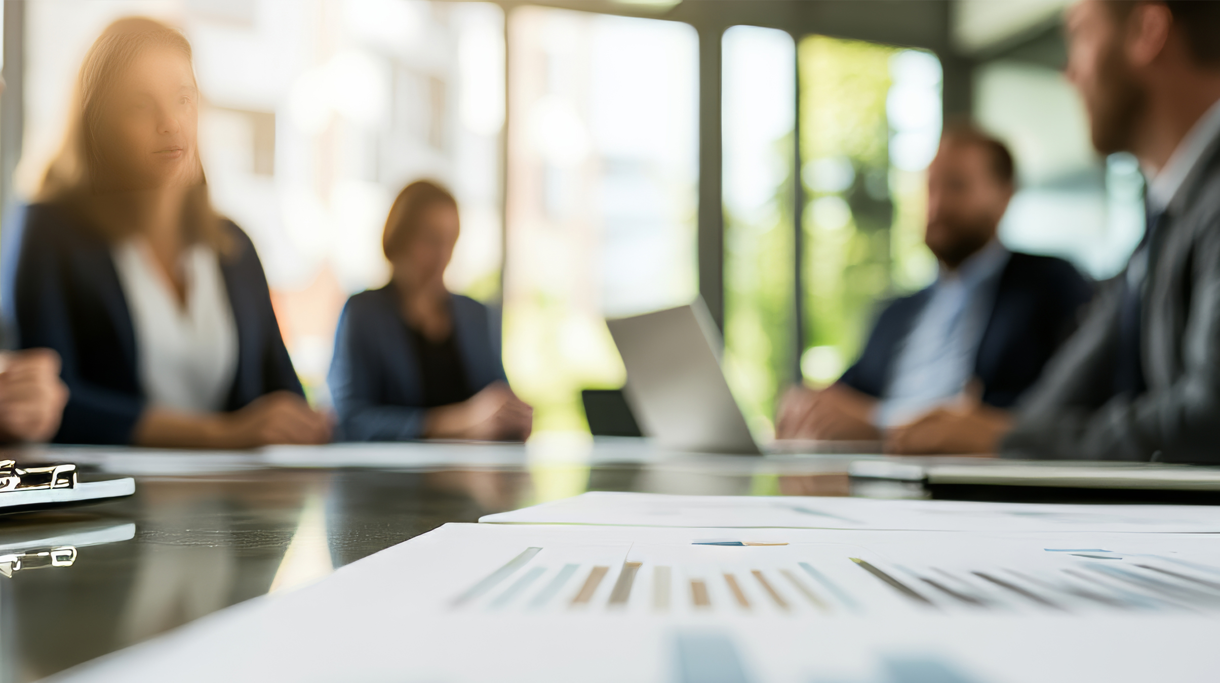 Succession Planning