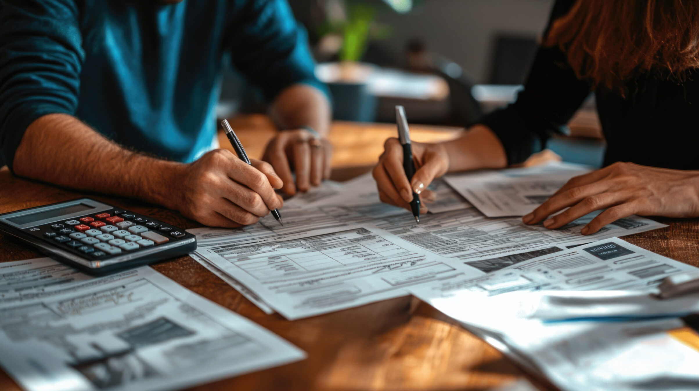 Tax Planning